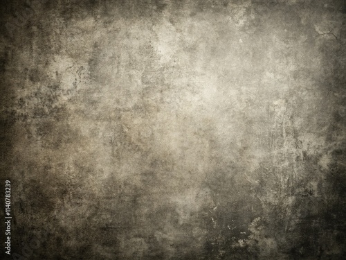 Wallpaper Mural Vintage Abstract Black Grey Background Stock Photo, Grunge Texture Design, Retro Style Image Torontodigital.ca