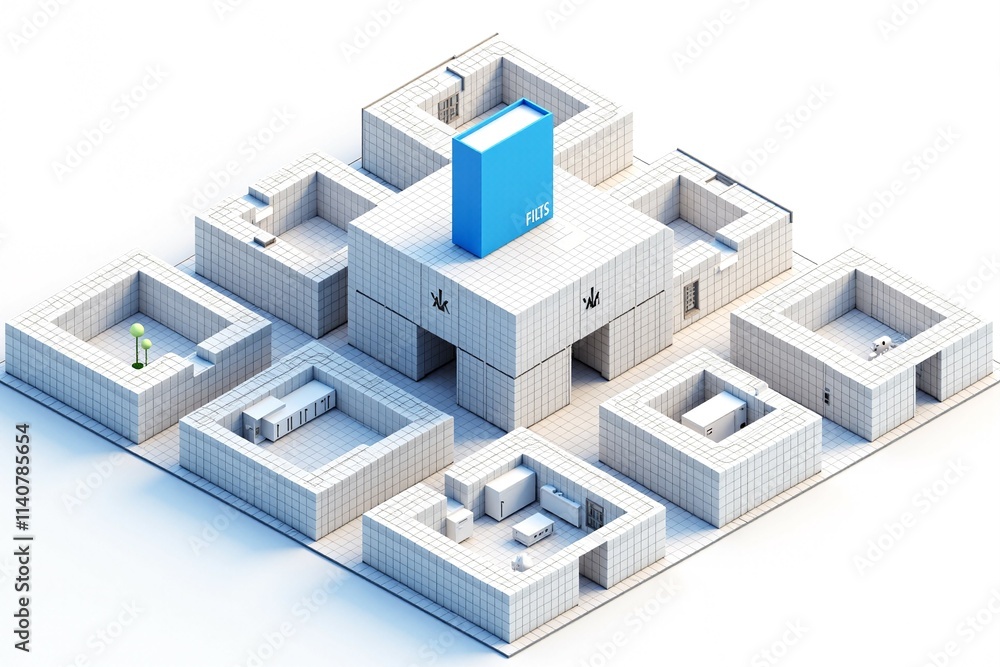 Building Plans Diagram Building Plans Diagram