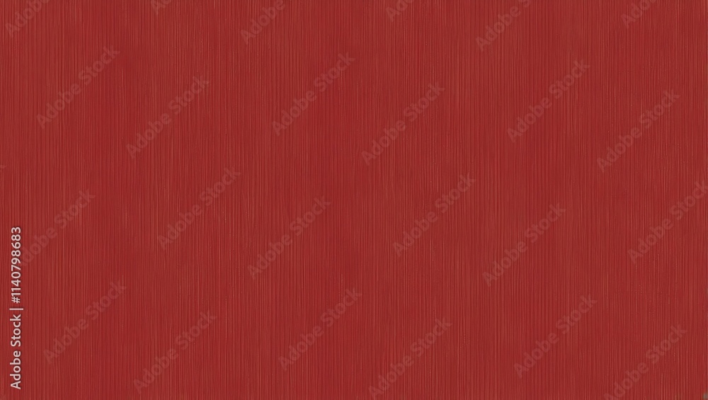 Fototapeta premium Abstract red texture background. Generative Ai.