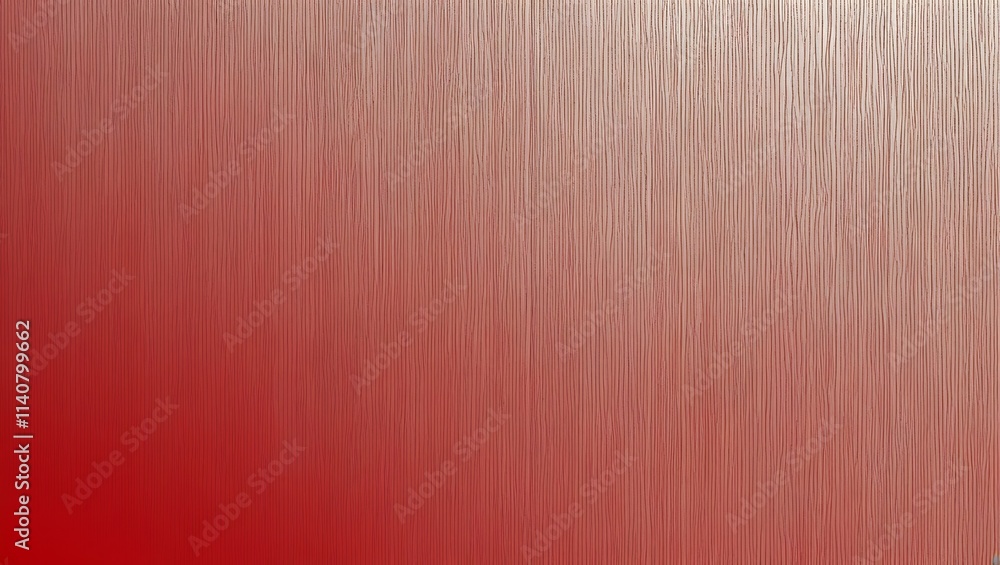 Fototapeta premium Abstract red texture background. Generative Ai.
