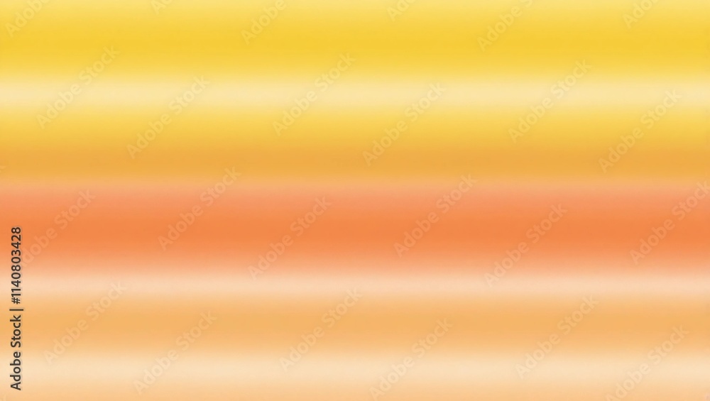 AI GENERATE background, gradient with warm hues of golden yellow and soft tangerine orange. AI GENERATE background, gradient with warm hues of golden yellow and soft tangerine orange.