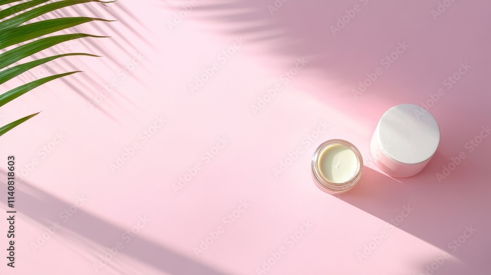 Pink Surface Skincare Routine Products - Relaxing skincare, natural beauty, pampering self-care, radiant glow, healthy skin. Pink Surface Skincare Routine Products - Relaxing skincare, natural beauty, pampering self-care, radiant glow, healthy skin.