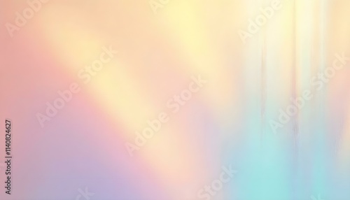 Soft Gradient Background Wallpaper with Pastel Colors - Smooth Transitions of Pink, Purple, and Blue | Minimalistic, Modern, High Resolution, Clean Design for Desktop, Mobile, and Digital Use