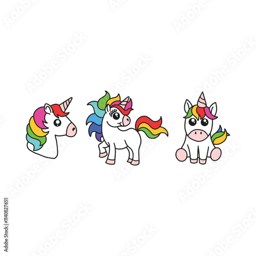 happy birthday card with funny animals