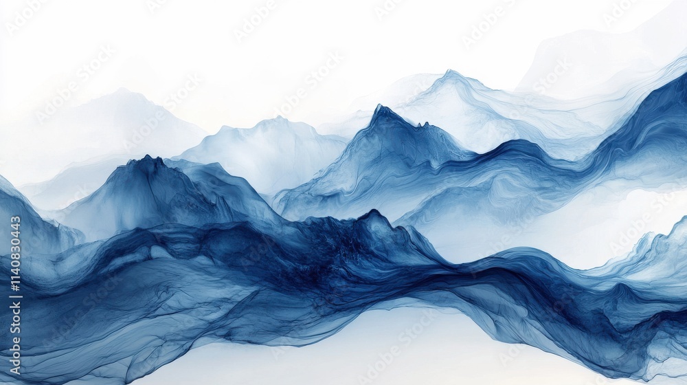 Peaceful escape tranquility meditation serene nature art Peaceful escape tranquility meditation serene nature art