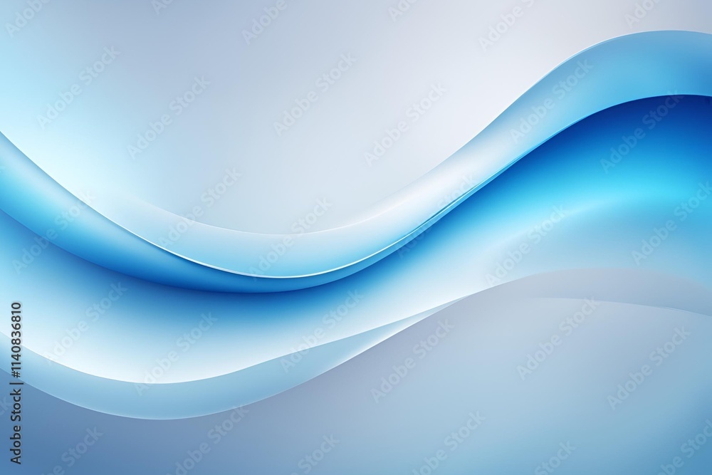 Gradient blue abstract background with a soft curve and smooth lighting.
Gradient blue abstract background with a soft curve and smooth lighting.