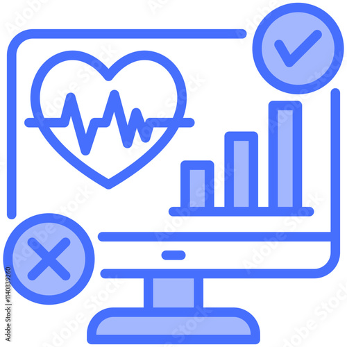 Biomedical Icon