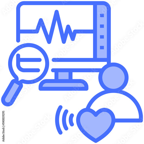 Biomedical Icon
