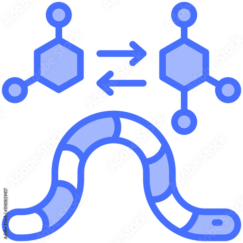 Bioreactor Icon