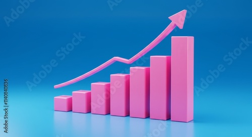 creative solution concept in 3D vector render on pink background 3d goal for business bank finance investment Free Download creative solution concept in 3D vector render on pink background 3d goal for business bank finance investment - GFXLoad