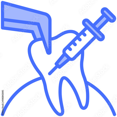 Dental Surgery Icon