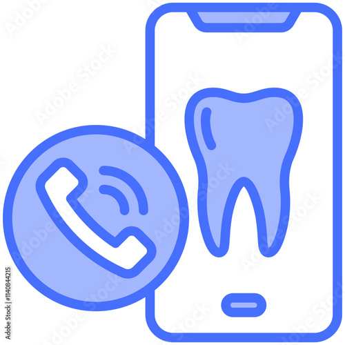 Dental App Icon