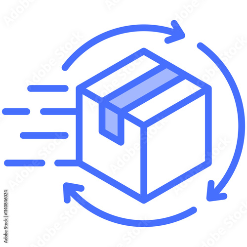 Delivery Icon