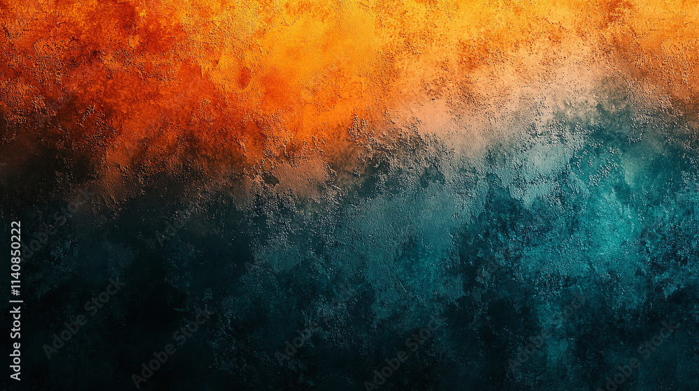 Gradient background with vibrant green, teal, and orange neon color flow. Glowing gradient shapes ideal for banners or covers. Striking Orange and Teal Steam Psychedelic Design for Poster Gradient background with vibrant green, teal, and orange neon color flow. Glowing gradient shapes ideal for banners or covers. Striking Orange and Teal Steam Psychedelic Design for Poster