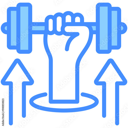Exercise Icon