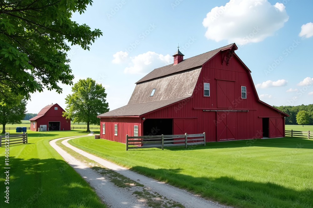 barns preserve rural landscapes rustic charm since centuries barns preserve rural landscapes rustic charm since centuries