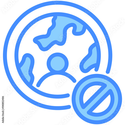 Sanction Icon