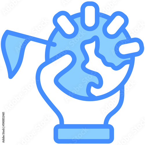 Control Icon
