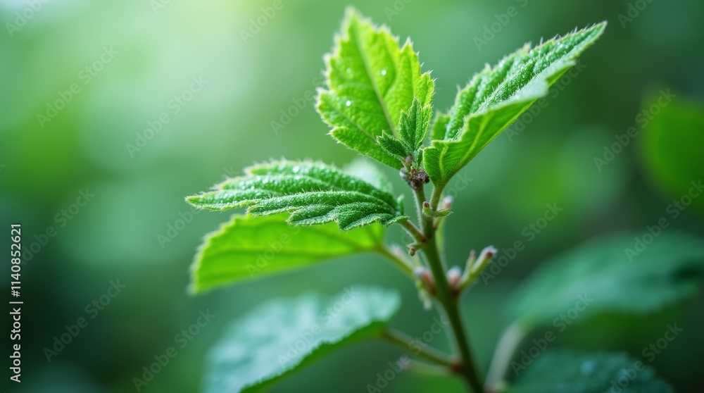 Plant science laboratory research, biological chemistry test, green nature organic leaves experiment in vitro, field of chemical medicine biotechnology or medical ecology laboratory technology Plant science laboratory research, biological chemistry test, green nature organic leaves experiment in vitro, field of chemical medicine biotechnology or medical ecology laboratory technology