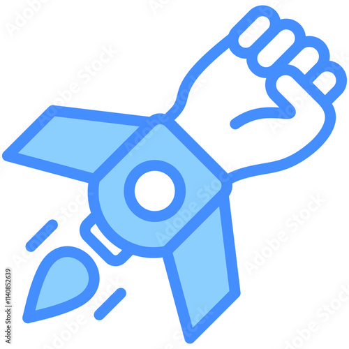 Revolution Icon