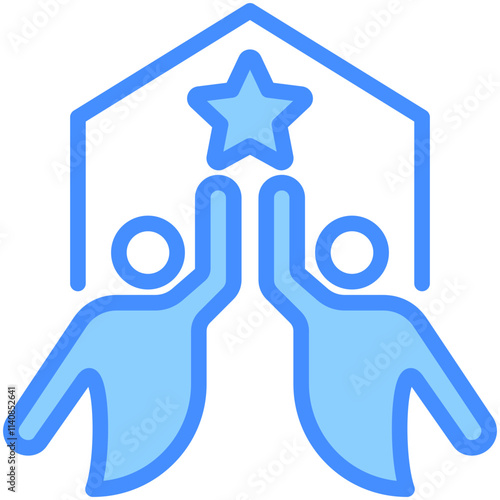 Interest Icon