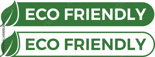 Eco-Friendly Icons - Organic Natural Food Stamps and Labels