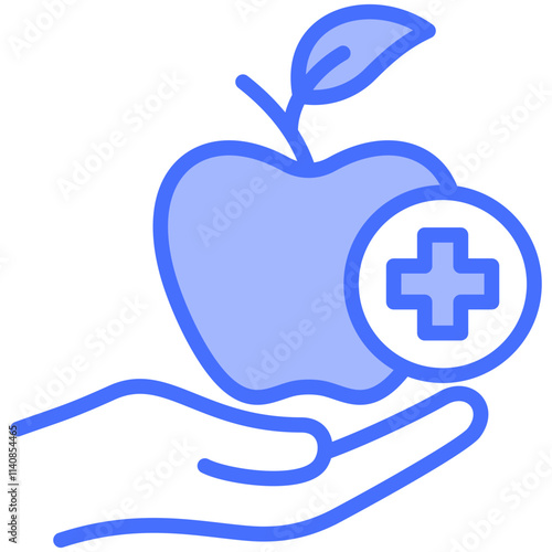 Nutrition Icon