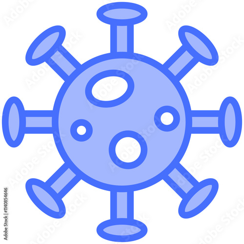 Infectious Disease Icon