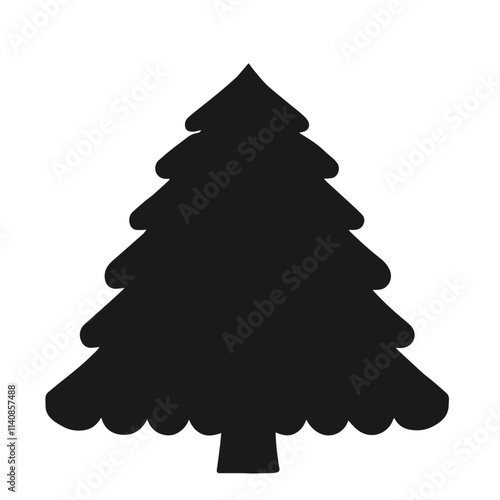 Christmas tree 