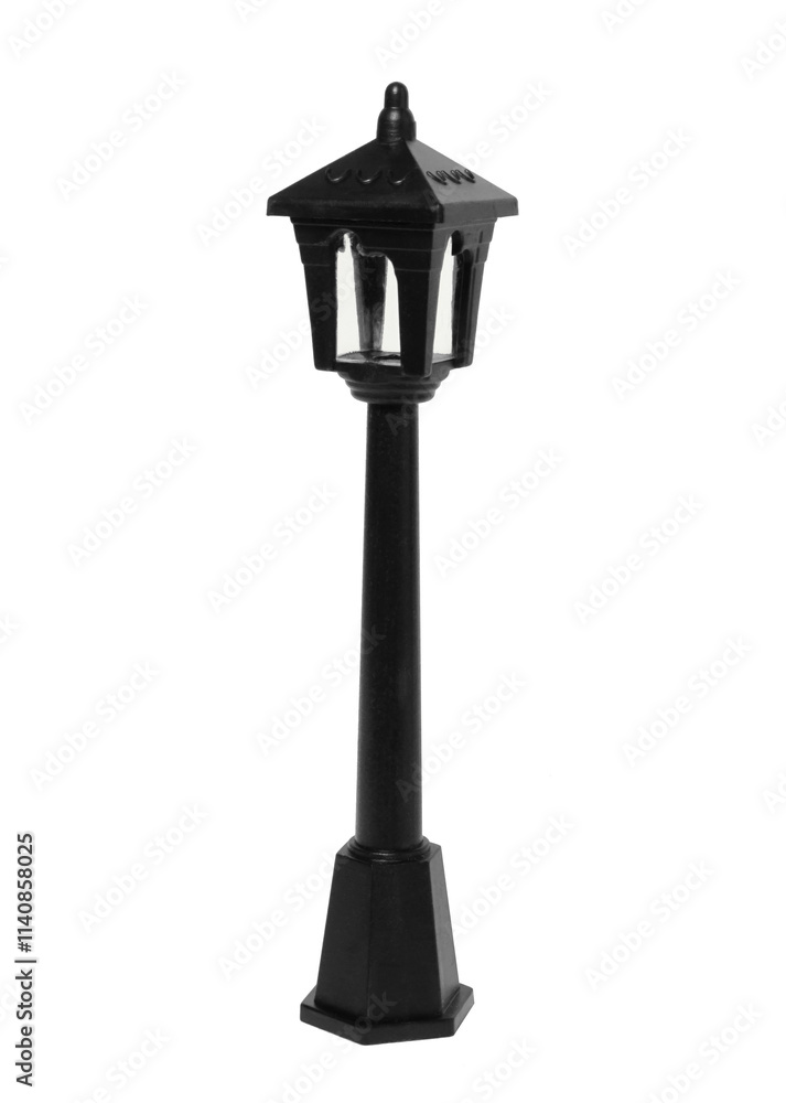 Old street lamp isolated on transparent background. Retro Street light isolated
Old street lamp isolated on transparent background. Retro Street light isolated