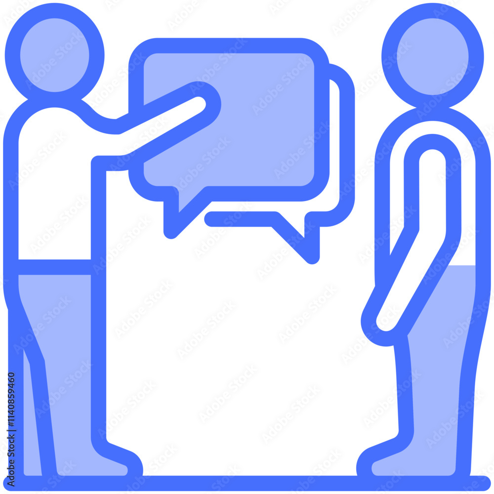 Consultation Icon Consultation Icon