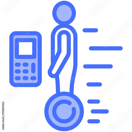 Assistive Technology Icon