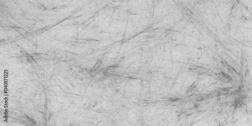 Gray concrete stone painting texture on ceramic tile wallpaper. Cloudy distressed texture and marbled grunge. Grunge background black and white scratches texture of dust grunge texture