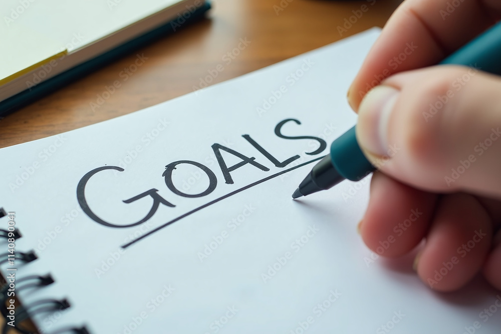 writing future goals helps create clear plan achieving success coming years effectively writing future goals helps create clear plan achieving success coming years effectively