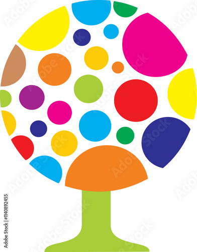 ARBUSTE ET COMPOSITION