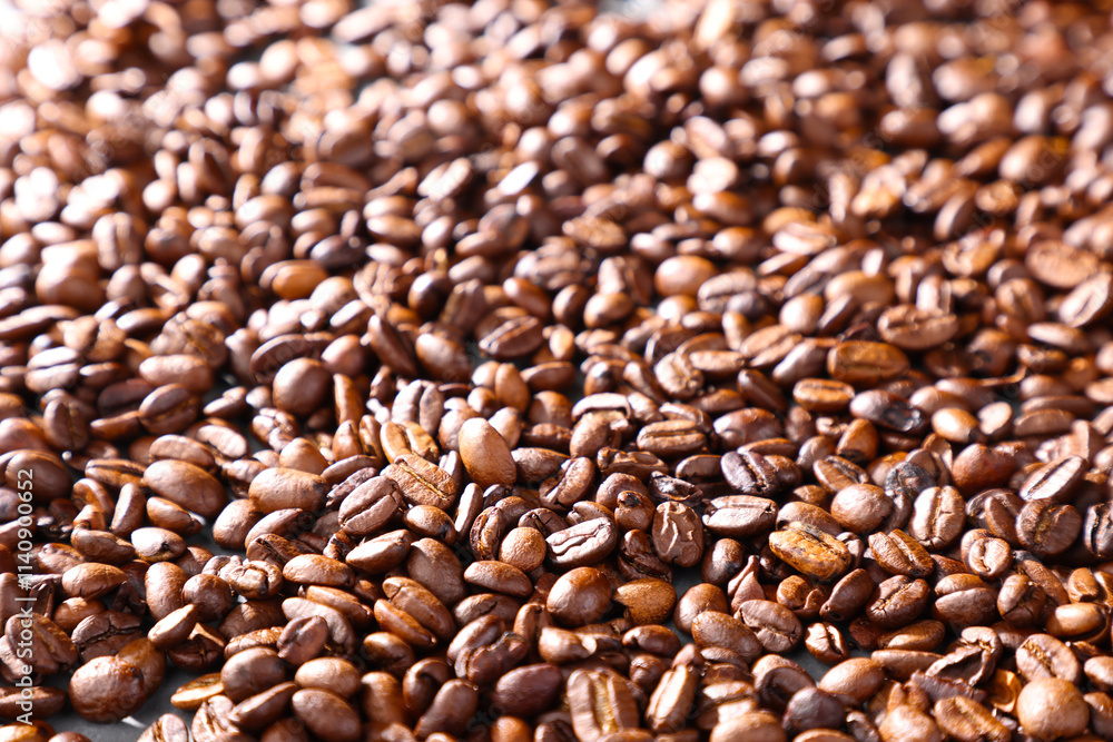 Espresso Kaffee mit Kaffebohnen Espresso Kaffee mit Kaffebohnen