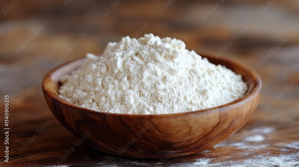 Wheat Flour or Atta Wheat Flour or Atta