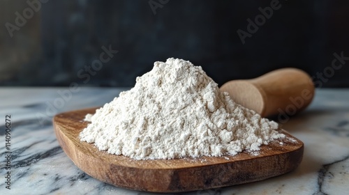 Wheat Flour or Atta