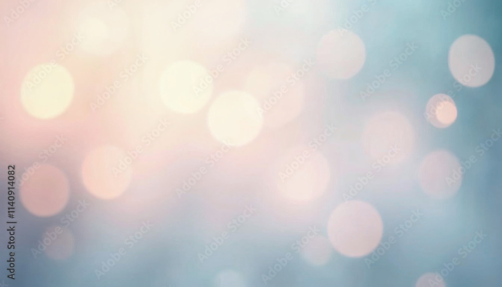 Soft Blurred Bokeh Wallpaper with Light Circles in Various Sizes - Out-of-Focus Lights in Calming White, Soft Pink, and Light Blue Tones | Abstract, Aesthetic, High-Resolution Background for Digital U Soft Blurred Bokeh Wallpaper with Light Circles in Various Sizes - Out-of-Focus Lights in Calming White, Soft Pink, and Light Blue Tones | Abstract, Aesthetic, High-Resolution Background for Digital U