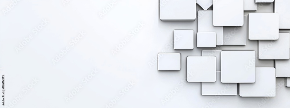 A seamless texture featuring diamond shapes, set against a white background, ideal for design purposes. A seamless texture featuring diamond shapes, set against a white background, ideal for design purposes.