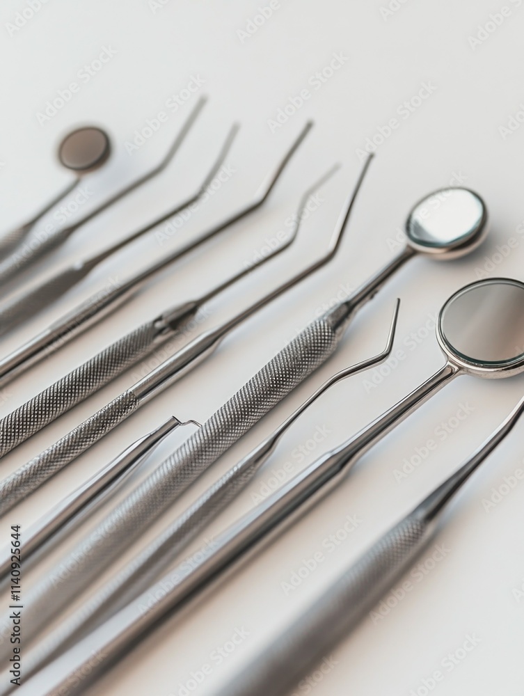 Medical Tool Set Medical Tool Set