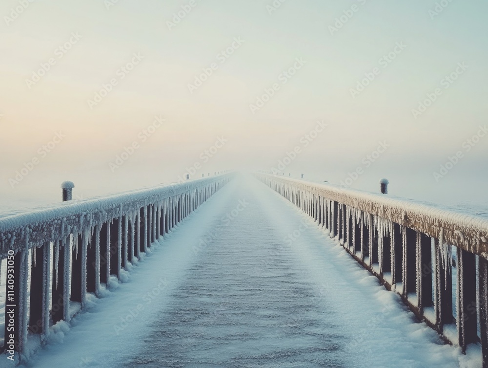 Lonely Boardwalk Lonely Boardwalk