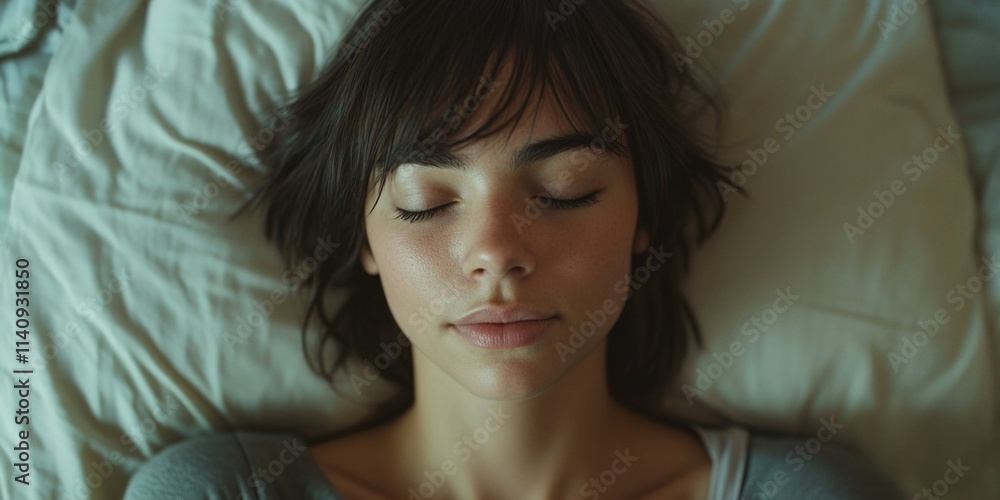 Serene Slumber Serene Slumber