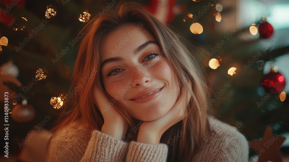 Holiday Bliss: Festive Christmas Decor Holiday Bliss: Festive Christmas Decor
