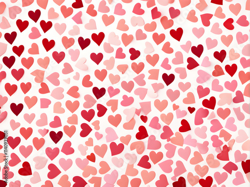 Wallpaper Mural Cuore Torontodigital.ca