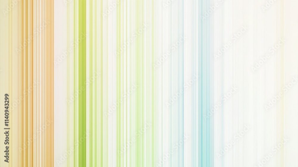 A colorful striped background with vertical lines A colorful striped background with vertical lines