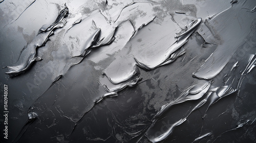 Metal and ore texture