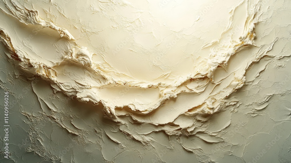 A close up of a wall with peeling paint on it A close up of a wall with peeling paint on it