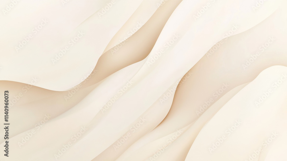 Obraz premium Ultra-HD minimalist backgrounds with smooth gradients and subtle geometric details, designed to create a sleek, modern, and professional atmosphere.
