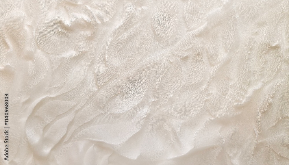 Obraz premium Light paper background with soft, textured tones like aged parchment. Use off-white or cream shades, natural fibers, and subtle speckles for an organic, elegant, and timeless look.